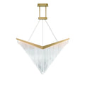 EUROFASE, VIVIEN CHANDELIER, CHANDELIER LIGHT