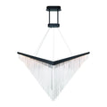 EUROFASE, VIVIEN CHANDELIER, CHANDELIER LIGHT