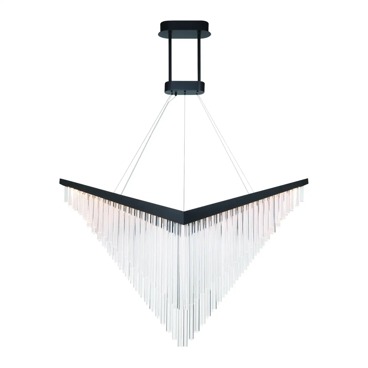 EUROFASE, VIVIEN CHANDELIER, CHANDELIER LIGHT