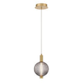 EUROFASE, PALMAS PENDANT, PENDANT LIGHT