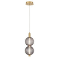 EUROFASE, PALMAS PENDANT, PENDANT LIGHT