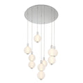 EUROFASE, PALMAS CHANDELIER, CHANDELIER LIGHT