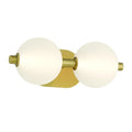 EUROFASE, PALMAS VANITY, VANITY LIGHT