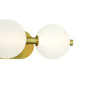 EUROFASE, PALMAS VANITY, VANITY LIGHT