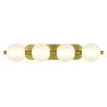 EUROFASE, PALMAS VANITY, VANITY LIGHT