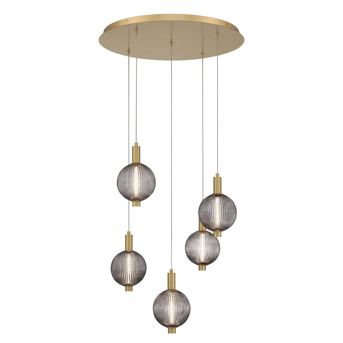 EUROFASE, PALMAS CHANDELIER, CHANDELIER LIGHT