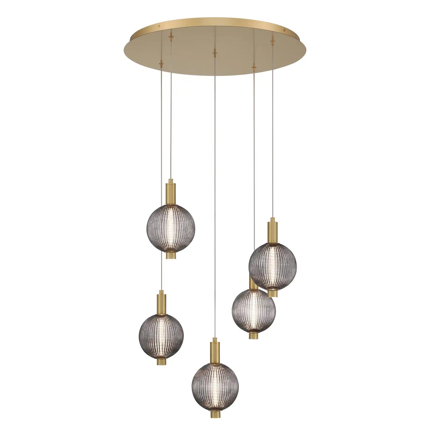 EUROFASE, PALMAS CHANDELIER, CHANDELIER LIGHT