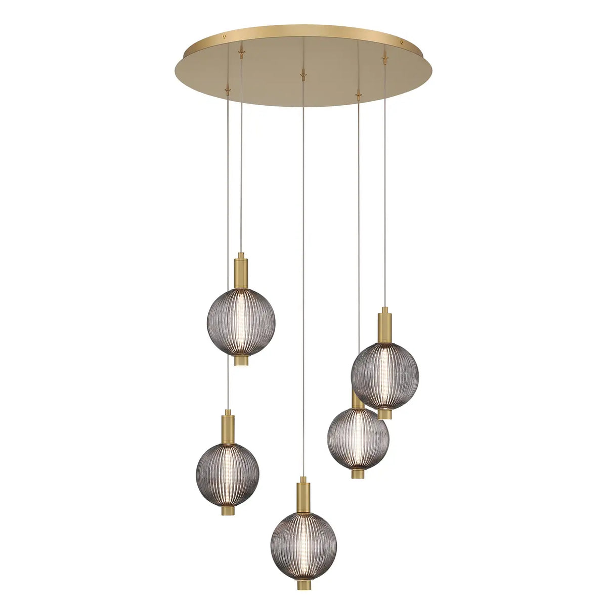 EUROFASE, PALMAS CHANDELIER, CHANDELIER LIGHT