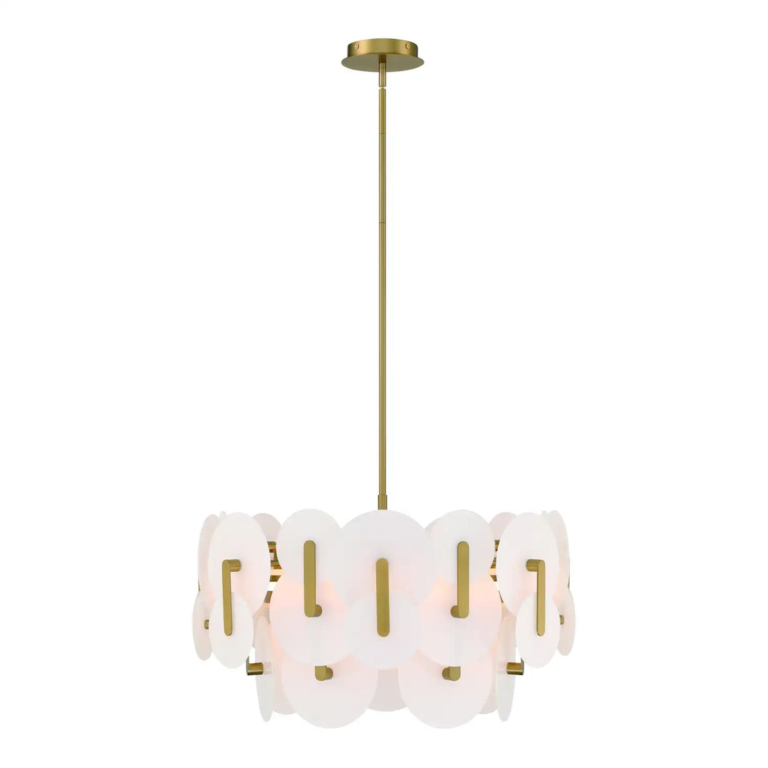 EUROFASE, NUVOLA CHANDELIER, CHANDELIER LIGHT