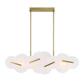 EUROFASE, NUVOLA CHANDELIER, CHANDELIER LIGHT