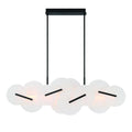 EUROFASE, NUVOLA CHANDELIER, CHANDELIER LIGHT