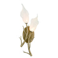 EUROFASE, MATERA WALL SCONCE, WALL SCONCES