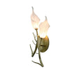 EUROFASE, MATERA WALL SCONCE, WALL SCONCES