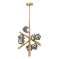 EUROFASE, THORAH CHANDELIER, CHANDELIER LIGHT