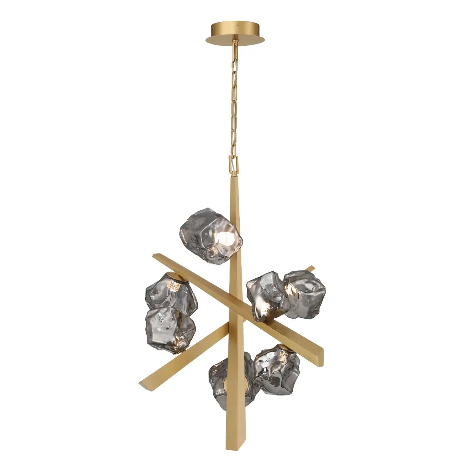 EUROFASE, THORAH CHANDELIER, CHANDELIER LIGHT