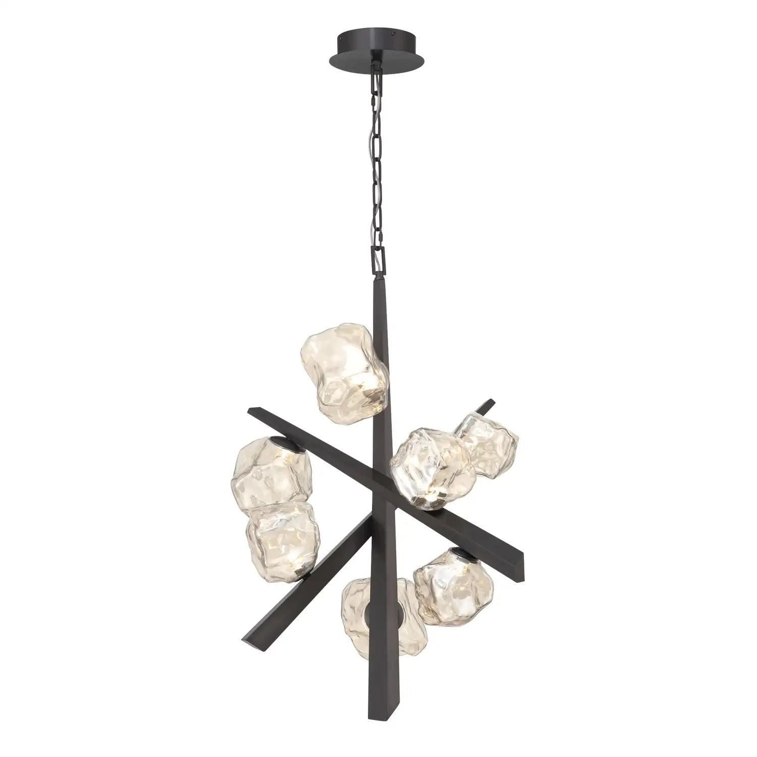 EUROFASE, THORAH CHANDELIER, CHANDELIER LIGHT