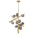EUROFASE, THORAH CHANDELIER, CHANDELIER LIGHT