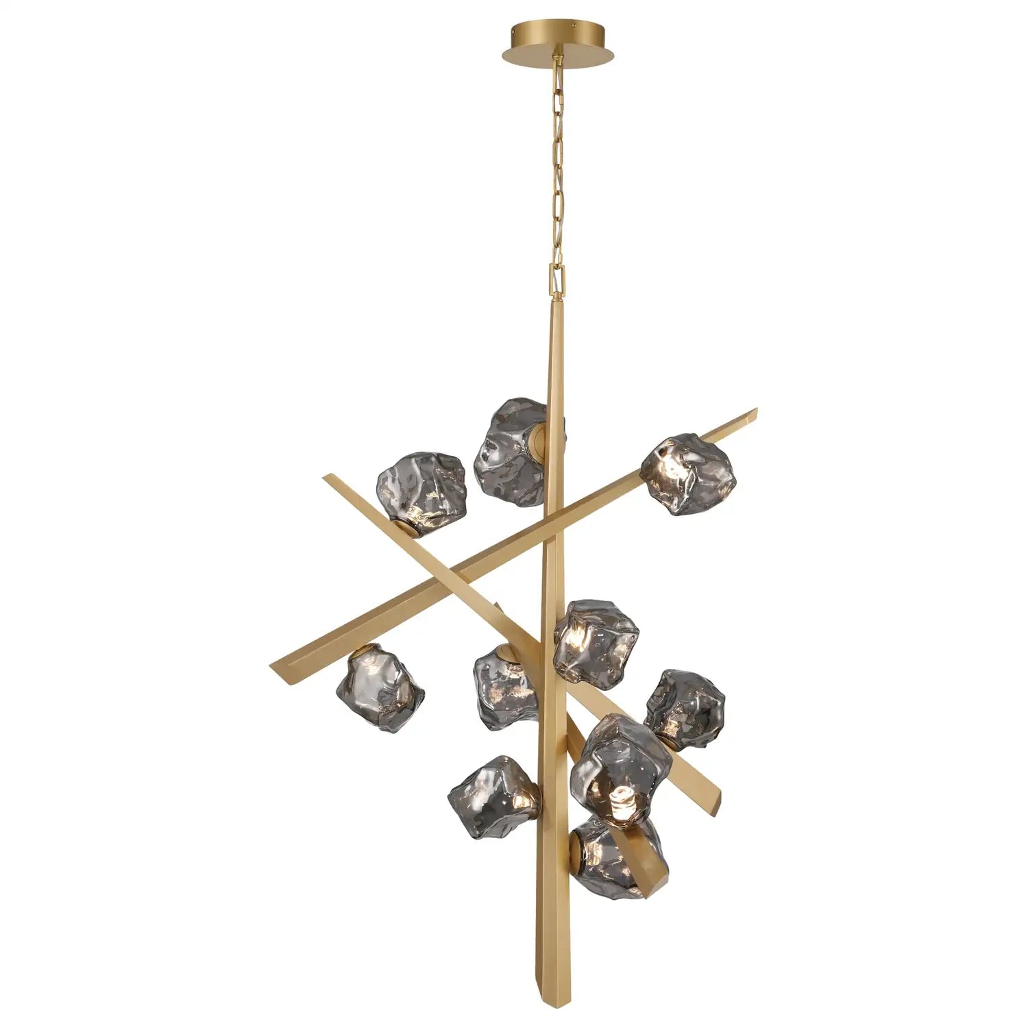EUROFASE, THORAH CHANDELIER, CHANDELIER LIGHT