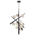 EUROFASE, THORAH CHANDELIER, CHANDELIER LIGHT