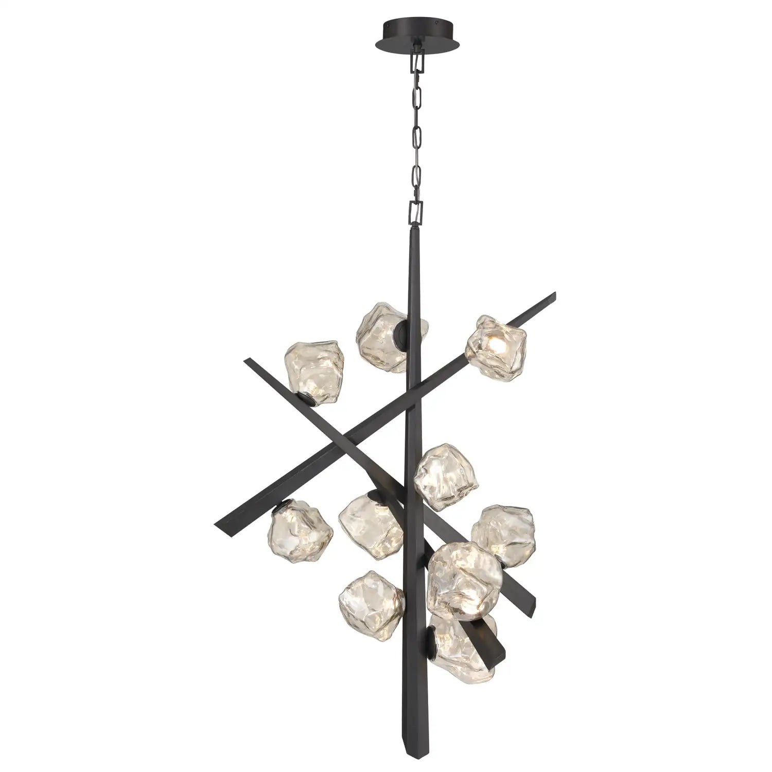 EUROFASE, THORAH CHANDELIER, CHANDELIER LIGHT