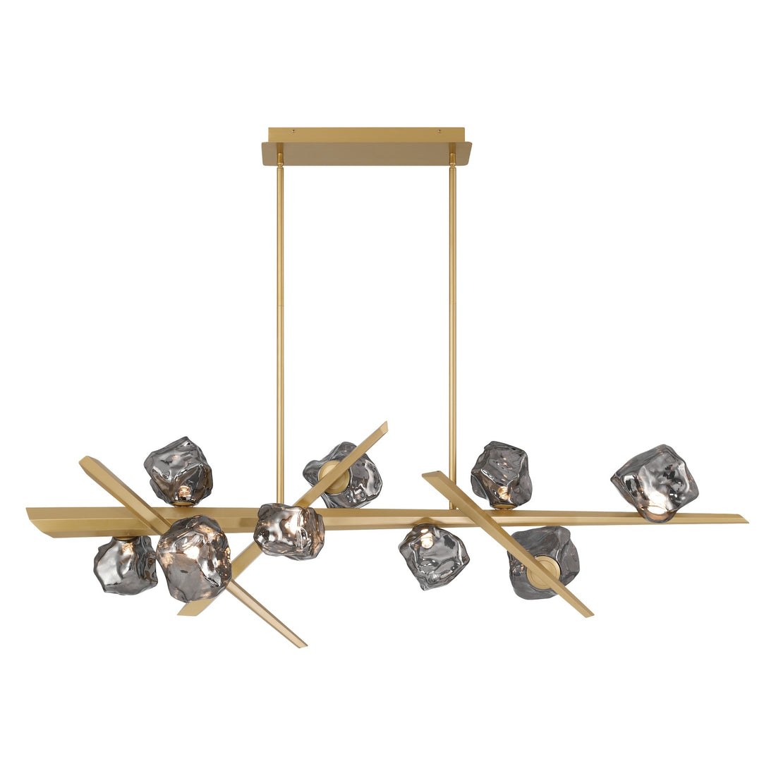 EUROFASE, THORAH CHANDELIER, CHANDELIER LIGHT