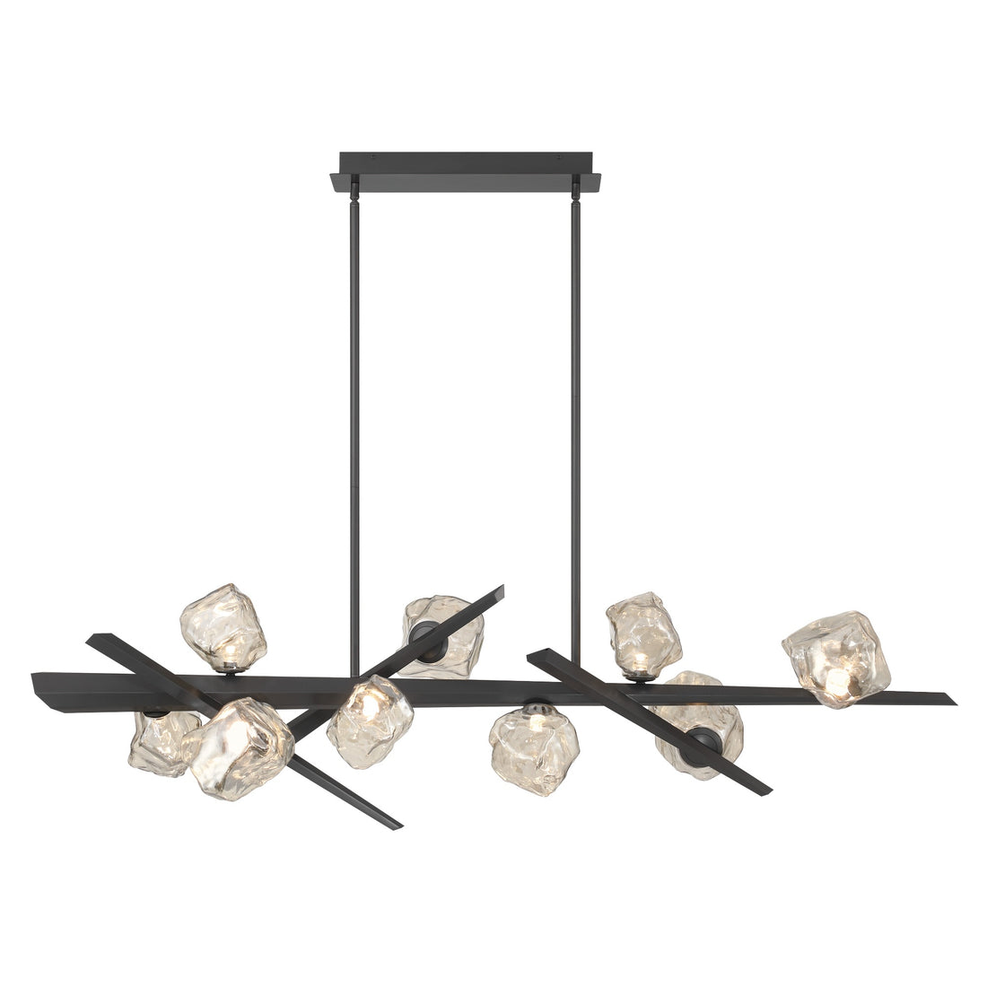 EUROFASE, THORAH CHANDELIER, CHANDELIER LIGHT
