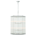 EUROFASE, GLASBURY CHANDELIER, CHANDELIER LIGHT