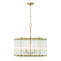 EUROFASE, GLASBURY CHANDELIER, CHANDELIER LIGHT