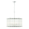 EUROFASE, GLASBURY CHANDELIER, CHANDELIER LIGHT
