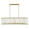 EUROFASE, GLASBURY CHANDELIER, CHANDELIER LIGHT
