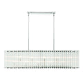 EUROFASE, GLASBURY CHANDELIER, CHANDELIER LIGHT