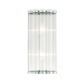 EUROFASE, GLASBURY WALL SCONCE, WALL SCONCES