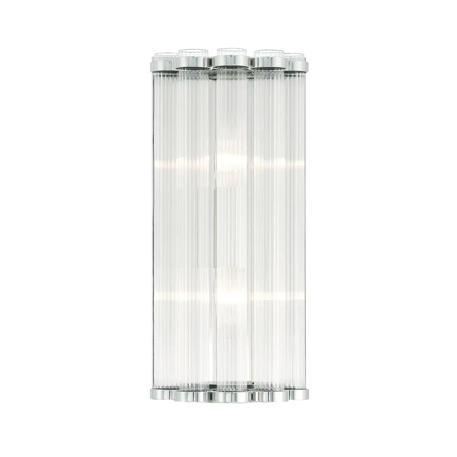 EUROFASE, GLASBURY WALL SCONCE, WALL SCONCES