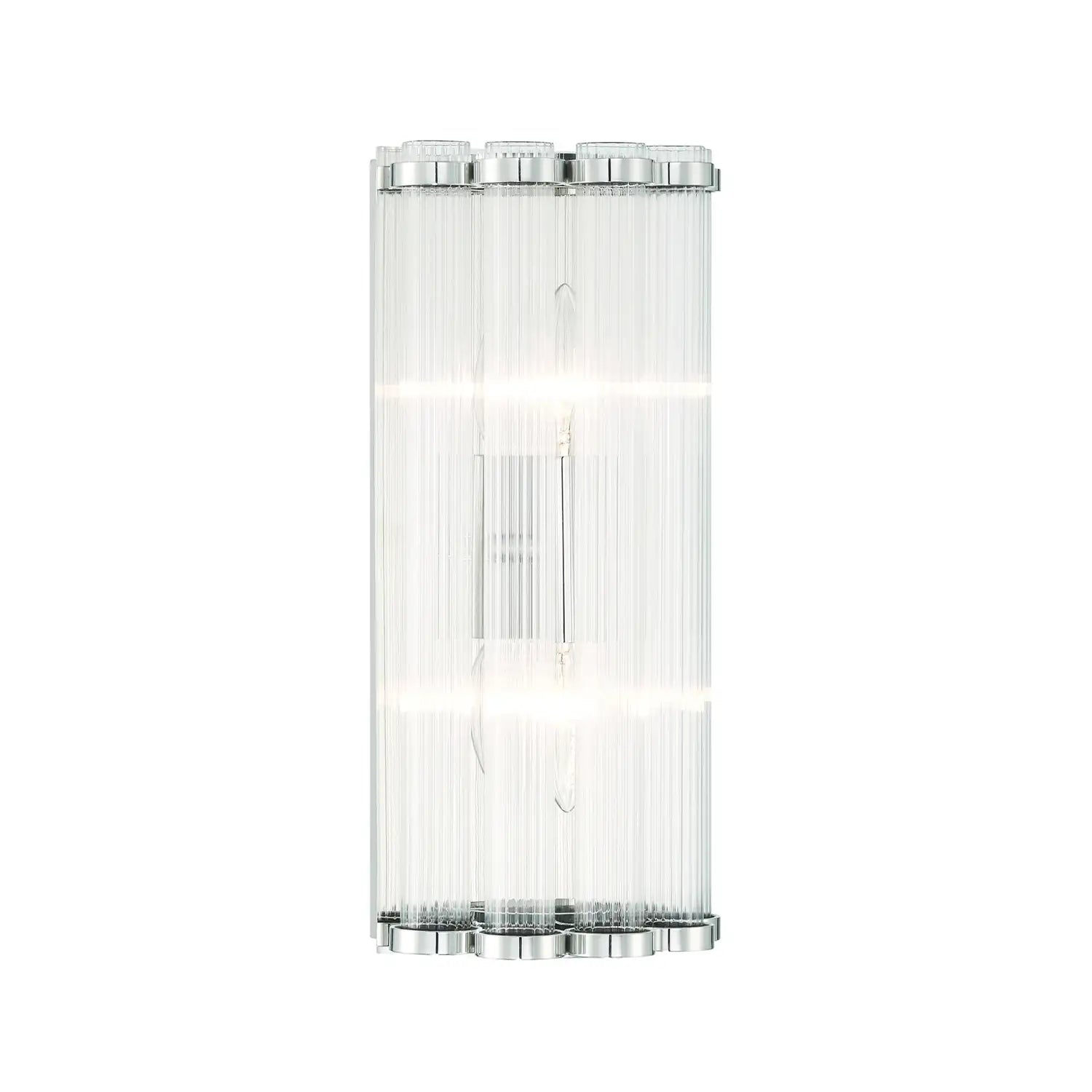 EUROFASE, GLASBURY WALL SCONCE, WALL SCONCES