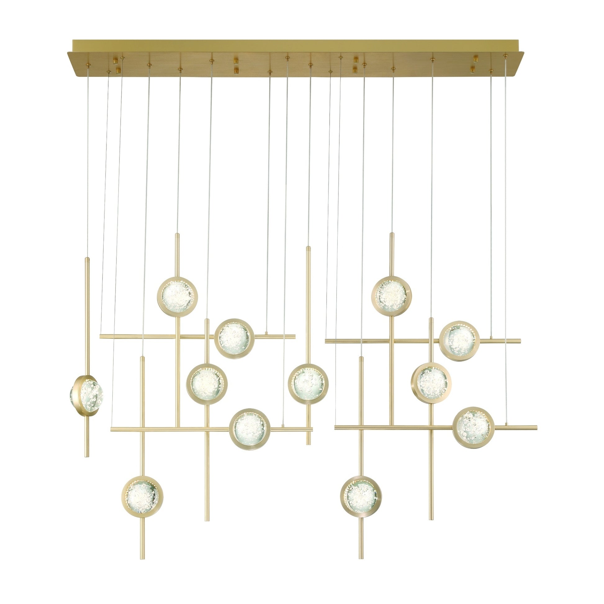 EUROFASE, BARLETTA CHANDELIER, CHANDELIER LIGHT
