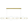 EUROFASE, ATOMO CHANDELIER, CHANDELIER LIGHT