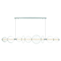 EUROFASE, ATOMO CHANDELIER, CHANDELIER LIGHT