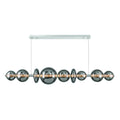 EUROFASE, ATOMO CHANDELIER, CHANDELIER LIGHT