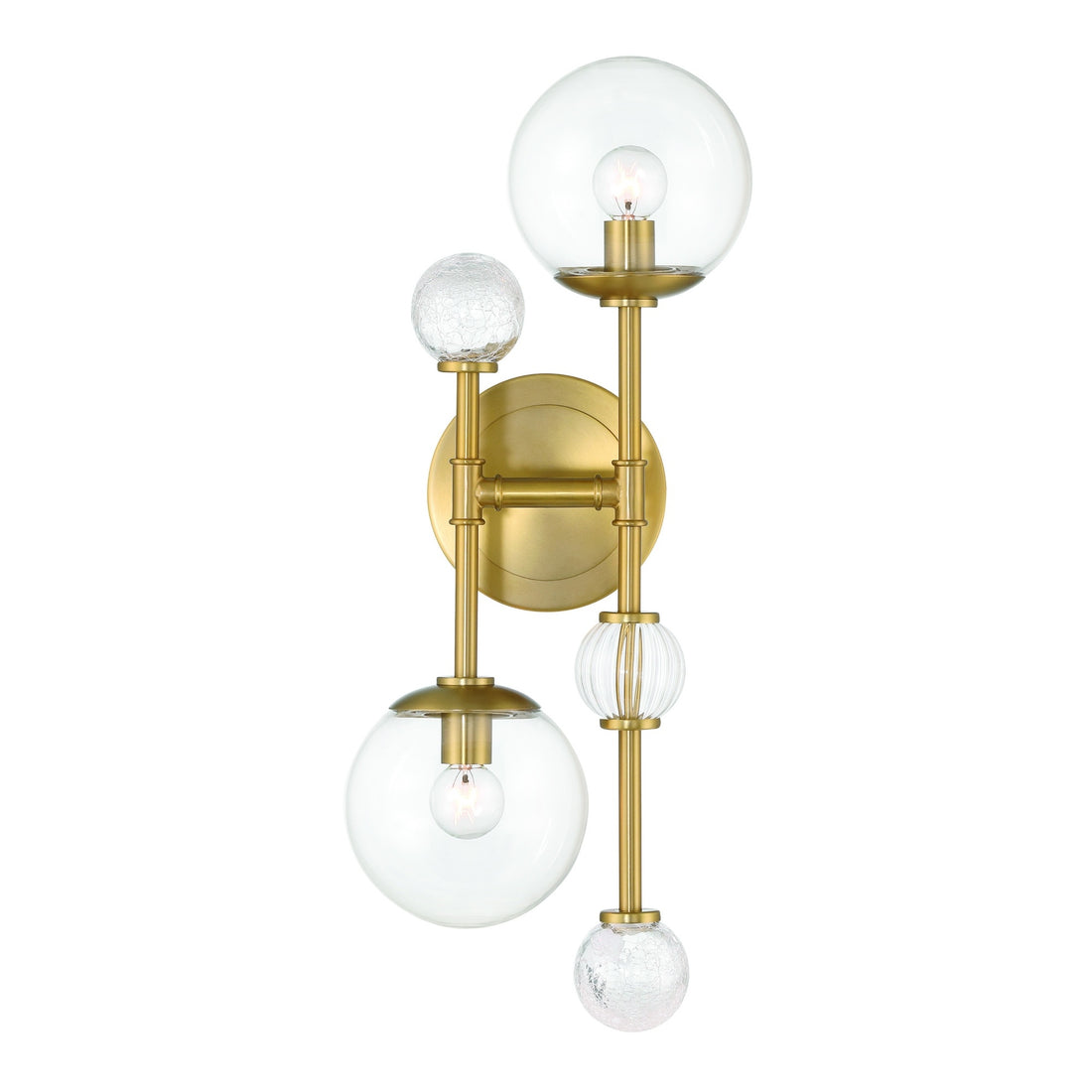 EUROFASE, TRAITON WALL SCONCE, WALL SCONCES