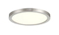 EUROFASE, ARTEMIS FLUSH MOUNT, FLUSH MOUNT CEILING LIGHTS