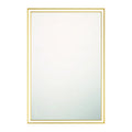 EUROFASE, NIXON MIRROR, MIRRORS