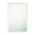 EUROFASE, NIXON MIRROR, MIRRORS