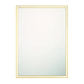 EUROFASE, NIXON MIRROR, MIRRORS