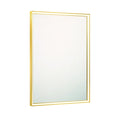 EUROFASE, NIXON MIRROR, MIRRORS