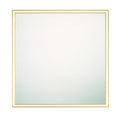 EUROFASE, NIXON MIRROR, MIRRORS