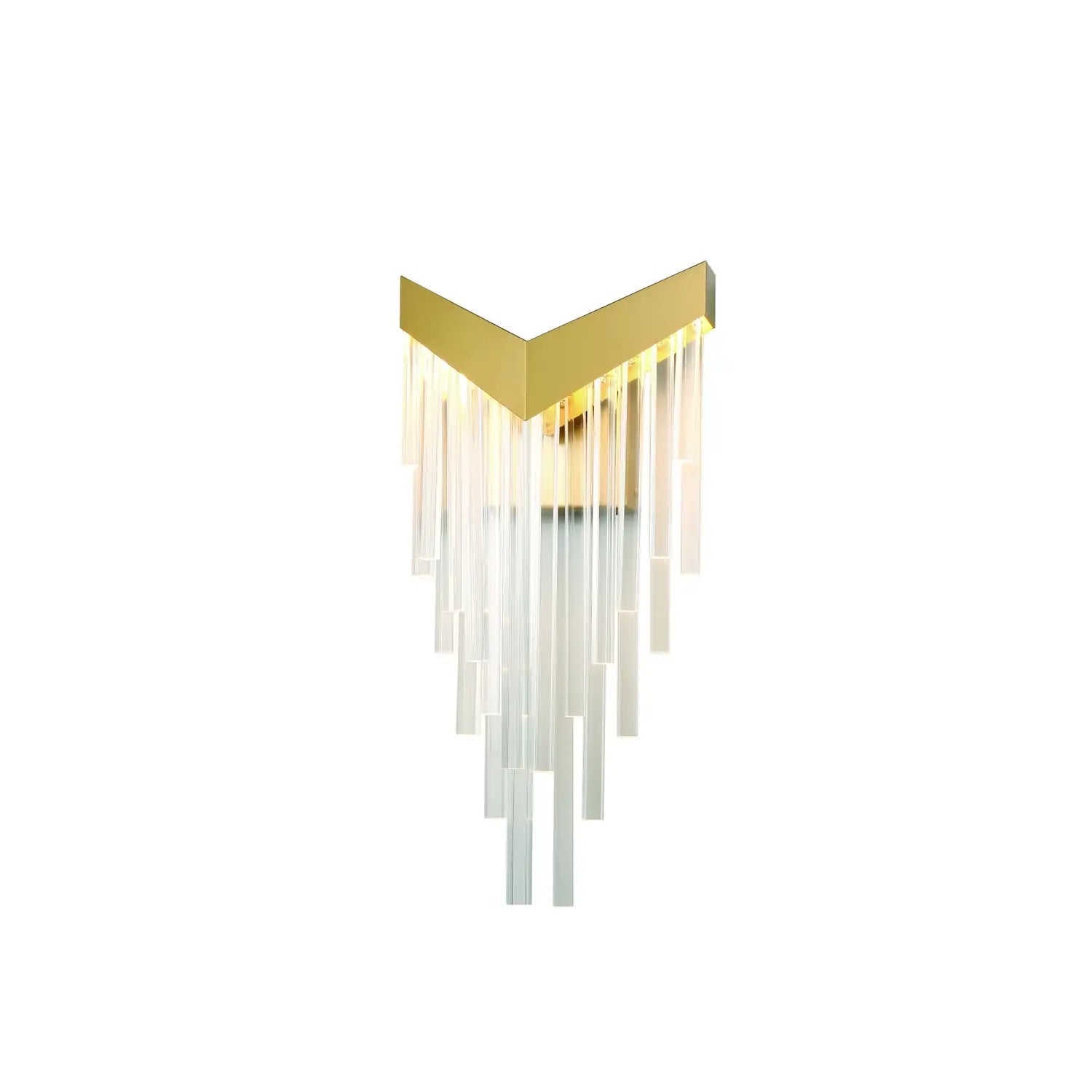EUROFASE, VIVIEN WALL SCONCE, WALL SCONCES