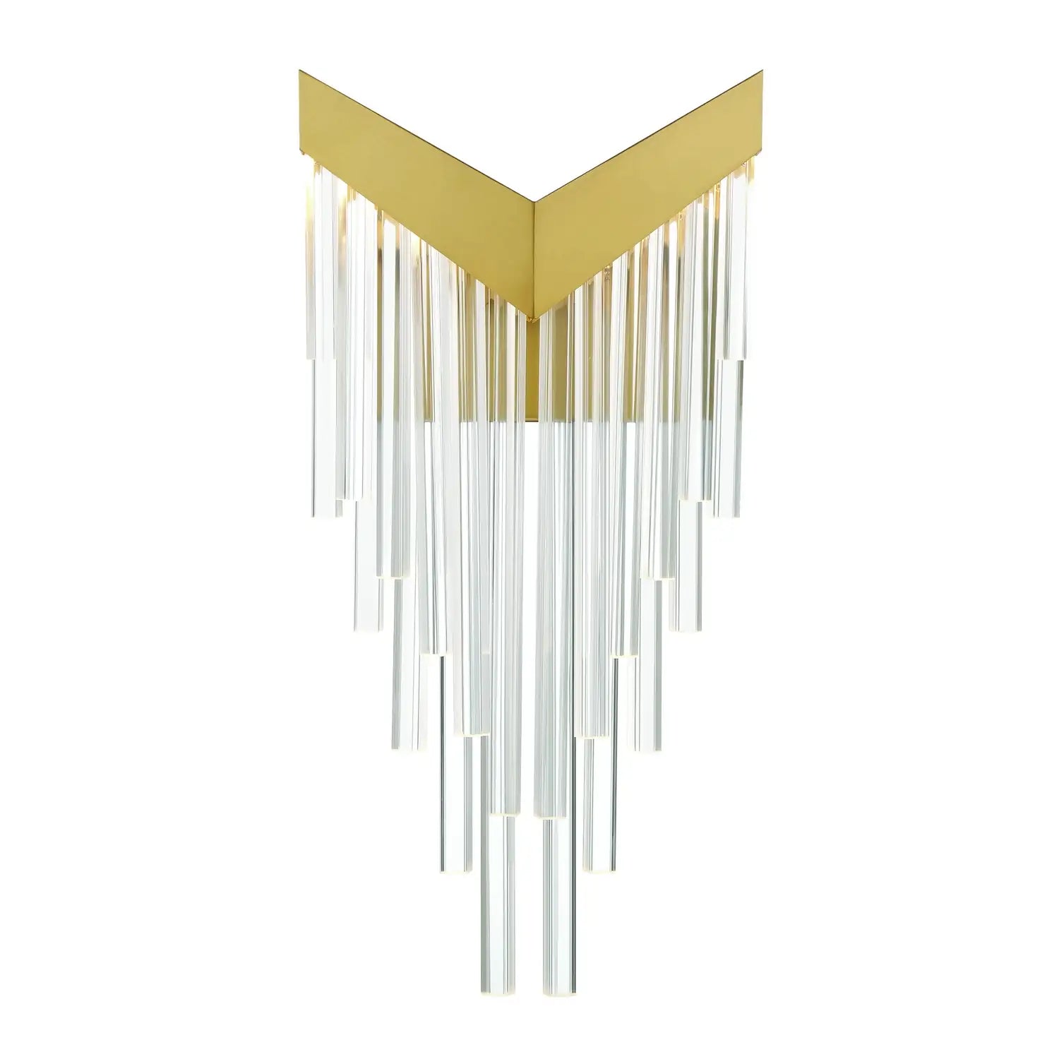 EUROFASE, VIVIEN WALL SCONCE, WALL SCONCES