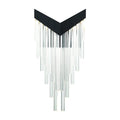 EUROFASE, VIVIEN WALL SCONCE, WALL SCONCES