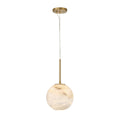 EUROFASE, KEPLER PENDANT, PENDANT LIGHT