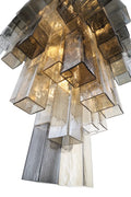 EUROFASE, ALTESA CHANDELIER, CHANDELIER LIGHT